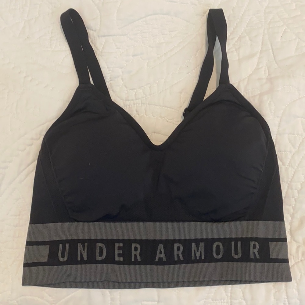 Under Armour Sports Bra